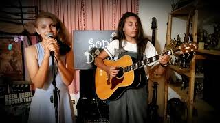 Sonic Daisies &quot;Everything&quot; (Material Issue Cover Song) #materialissue #acousticcover