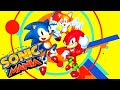 Sonic Mania Full Walkthrough Complete No Commentary Nintendo Switch