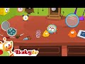 Pitch и Potch Симфония с часами BabyTV Pусский