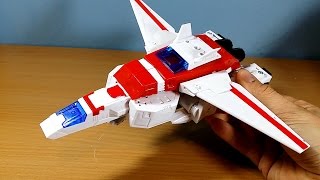 Mechaform Sky Guardian Review 3rd Party Skyfire Sk