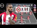 BRENTFORD FC VS FULHAM | BRENTFORD POTENTIAL STARTING LINEUP PREMIER LEAGUE MATCHWEEK 36