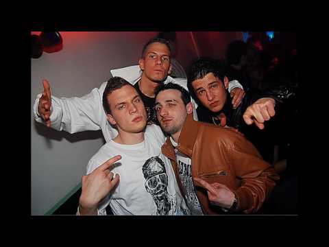 Young Valinchi feat. Mike Rush - Was Geht Ab