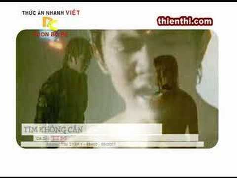 Thể hiện bởi Tim