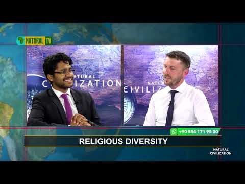 Natural Civilization Program with Nazmul ISLAM | 6th Episode: Kosovo-European Beauty | Natural TV