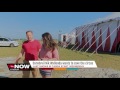 Circus Giant Wants Chance To Save Ringling Brothers Show