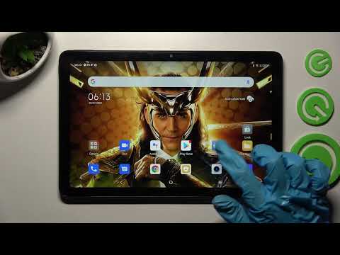 How to Activate Location on TCL Tab 10s - Disable Location