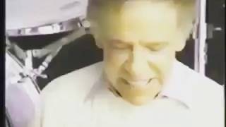 Video thumbnail for Buddy Rich Mattel Synsonics Drums Commercial by thecrippledrummer