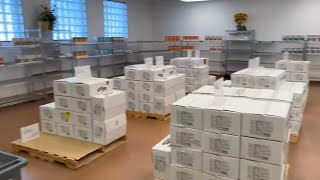 Home Food Centers