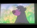 THE JUNGLE BOOK 1967 KING LOUIE IS DEFEAT AND YOUR KINGDOM IS DESTROYED TheJungleBook Sr6tn