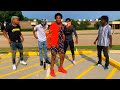 THEN LEAVE BeatKing Ft Queendome Come
