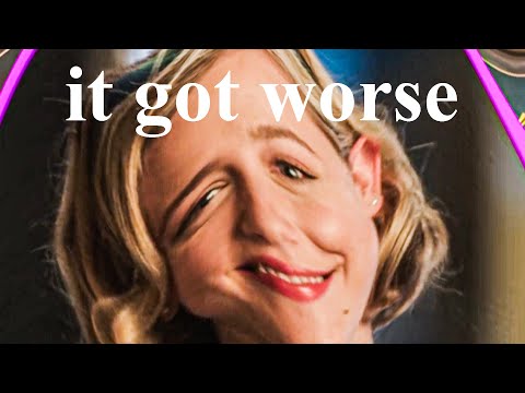 riverdales FINAL season is cringy 🧚‍♀️ ✨ | #S7E1