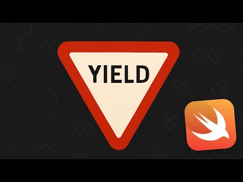 Task.yield Explained with Real-Time Sorting Visualization in Swift thumbnail