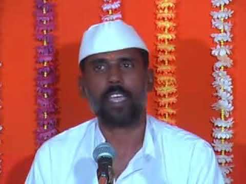 Samadhi ghetali aalandi