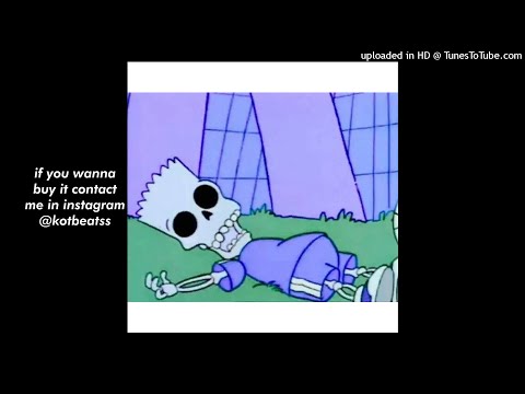 *FREE* DEAD INSIDE - SMOKEPURPP x MURDA BEATZ x LIL PUMP TYPE BEAT [prod. КОТБИТСС]