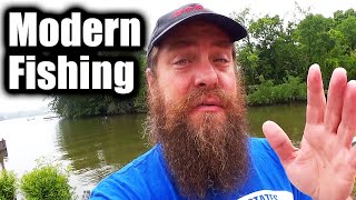 FISHING ETIQUETTE IS DYING!!! (But You Can't Talk About It)