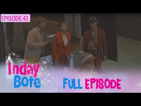 Inday Bote - Full Episode 41