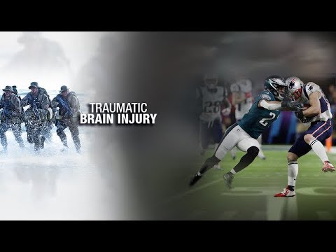 FULL MEASURE: May 13, 2018 - Traumatic Brain Injury