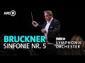 John Storgårds | Anton Bruckner: Sinfonie Nr. 5 | SWR Symphonieorchester