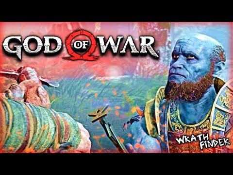 BEST DWARF EVER | God of War | Pt. 2