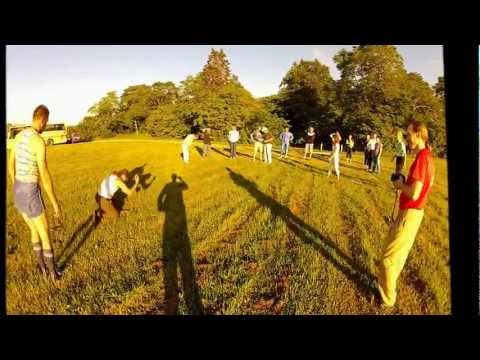 Lincona Suvepäevad 2012