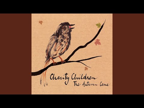 Elizabeth - Charity Children
