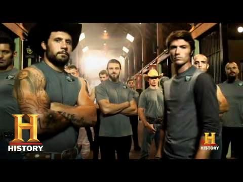 Full Metal Jousting: Sneak Peek | History