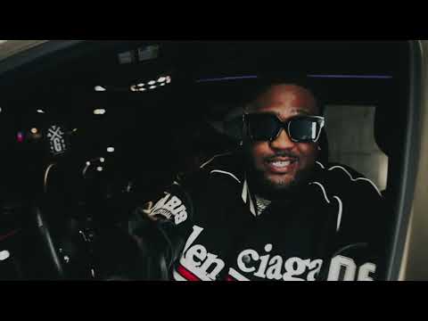 Tray Kash - Can't Fwm (Official Music Video)