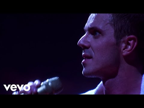 Scissor Sisters - Mary (Live At The O2, London, UK / 2007)