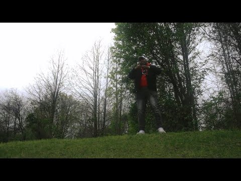 LorJaay “On my own” freestyle official music video