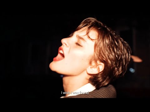 Bec Lauder and The Noise - Tease Me (Official Music Video)