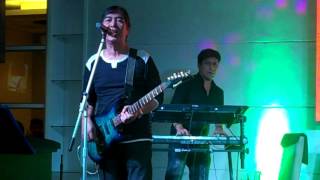 SHE LOVES ME JAMES INGRAM COVER BY PHILIP ARABIT