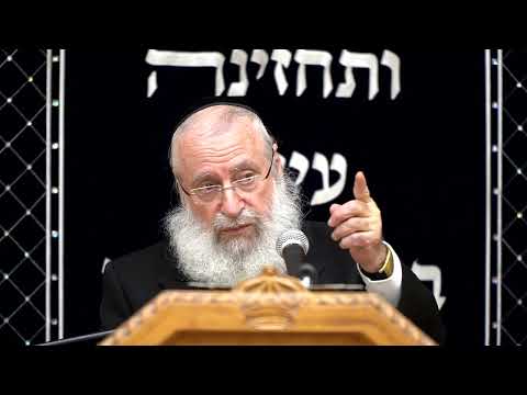 מרן הרב אשר וייס שליט"א מדבר על החיילים הקדושים הרב יקיר ימין הכסטר ז"ל הי"ד, והרב דוד שורץ ז"ל הי"ד
