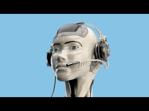 Scambaiting and the Robot of Global Capitalism | Big Joel