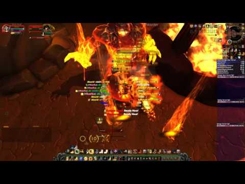 Mythic Dungeon Solo: Bloodmaul Slag Mines - Hikariko