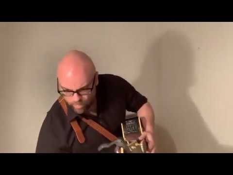 Rome Quarantine Concert (Live)