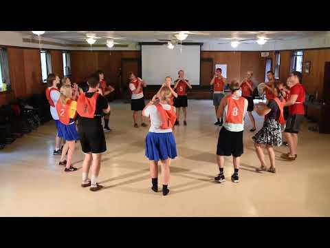 Jurgeli meistreli - pirmas variantas