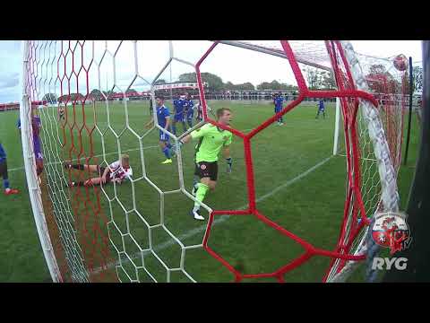 Sheppey Utd v Welling Utd - Emirates FA Cup Second Qualifying Round