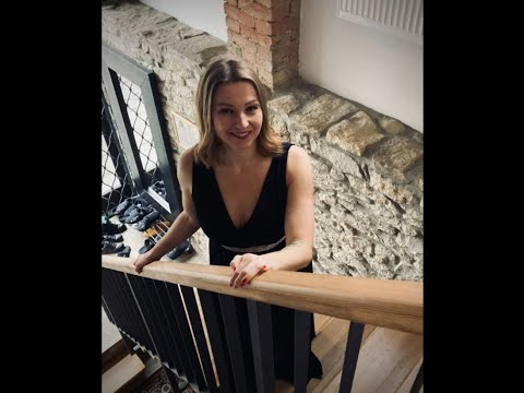 Peetrsband - Nafrněná (Bára Poláková) - Cover Peetrsband