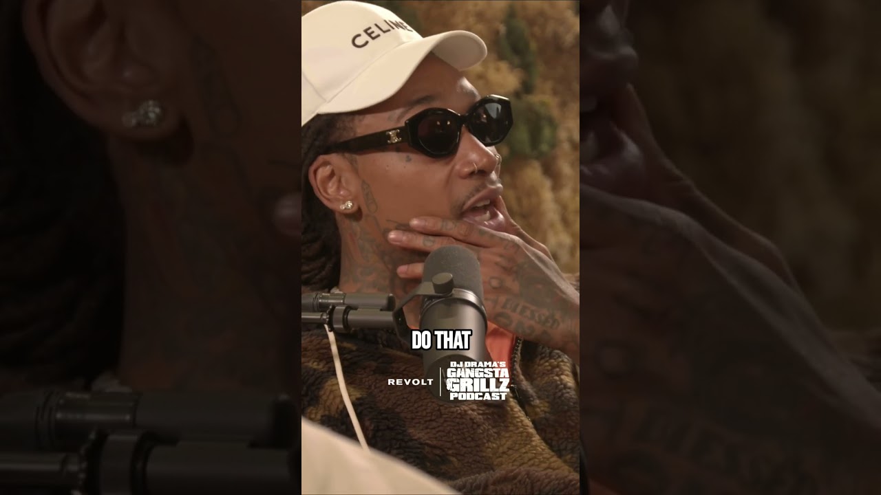 How Wiz Khalifa Built His Touring Empire From Scratch