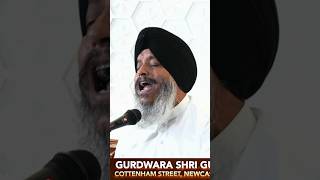 Download lagu High Note Alap Bhai Harvinder Singh Delhi Wale #bhaisatvindersinghdelhiwale #aalap #kirtan #gurbani mp3