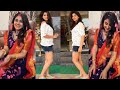 Telugu Tv Hot Anchor Varshini Latest Beautiful Video