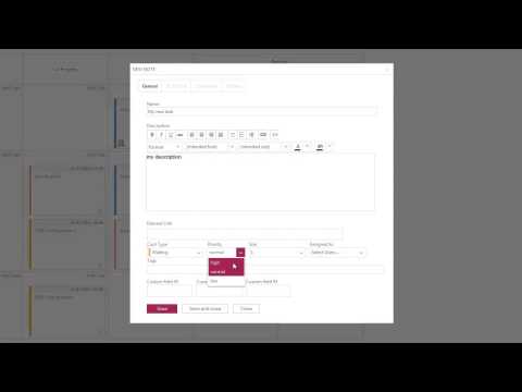 Introduction into sem.Kanban APP