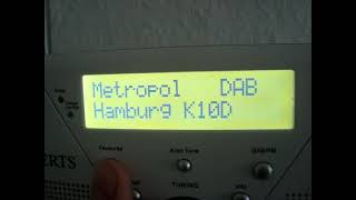Metropol FM HAMBURG Yayında!
