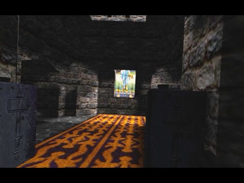 ► P9. Let's Play Thief: The Dark Project [Old Nosey LP]