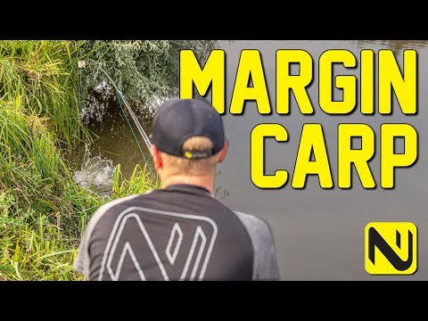 MARGIN CARP BAGGING! | Sam Collett's Guide To Mastering The Margins For BIG Carp!