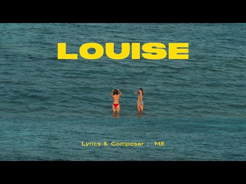 DIOR大穎 - LOUISE - (Official MV）