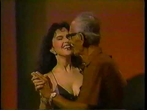 Nydia Caro - Noche de Gala 1985 - Usted