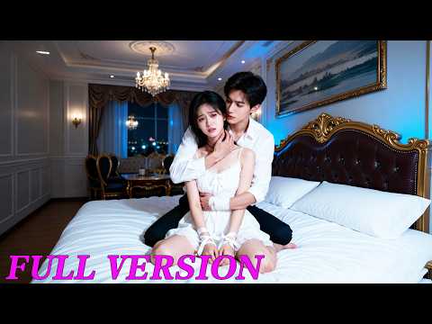 Der CEO dachte, sie betrüge ihn, er zwang sie, aber es war ihr erstes Mal!