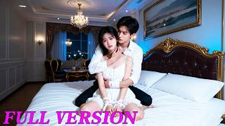 【MULTI SUB】霸總以為女孩給自己戴綠帽，狠狠要了她，卻發現她竟是第一次，意識到誤會了她！ #爽剧 #甜宠 #短剧