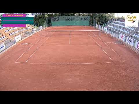 Kurt 1_15.9.2019_TK Most „A" - starší žákyně